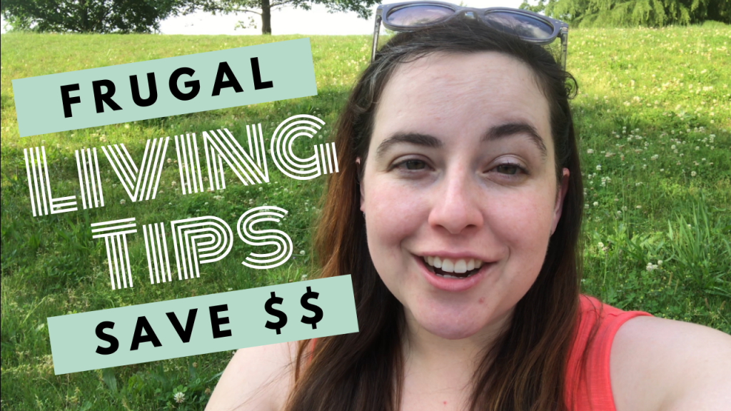 Frugal Living Tips