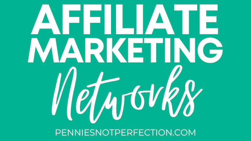 Best Affiliate Marketing Networks To Join For Content Creators And Youtubers