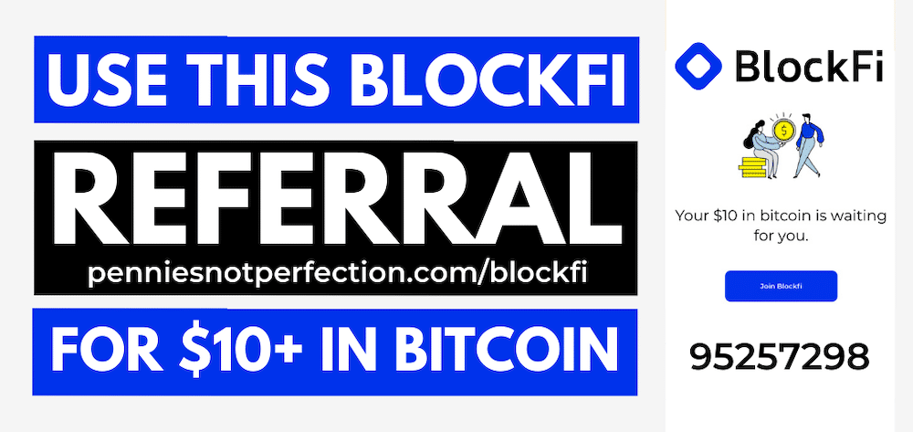free crypto sign up bonus on blockfi