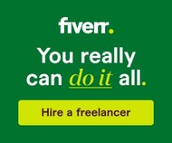 Fiverr - Freelance Services Marketplace for Businesses