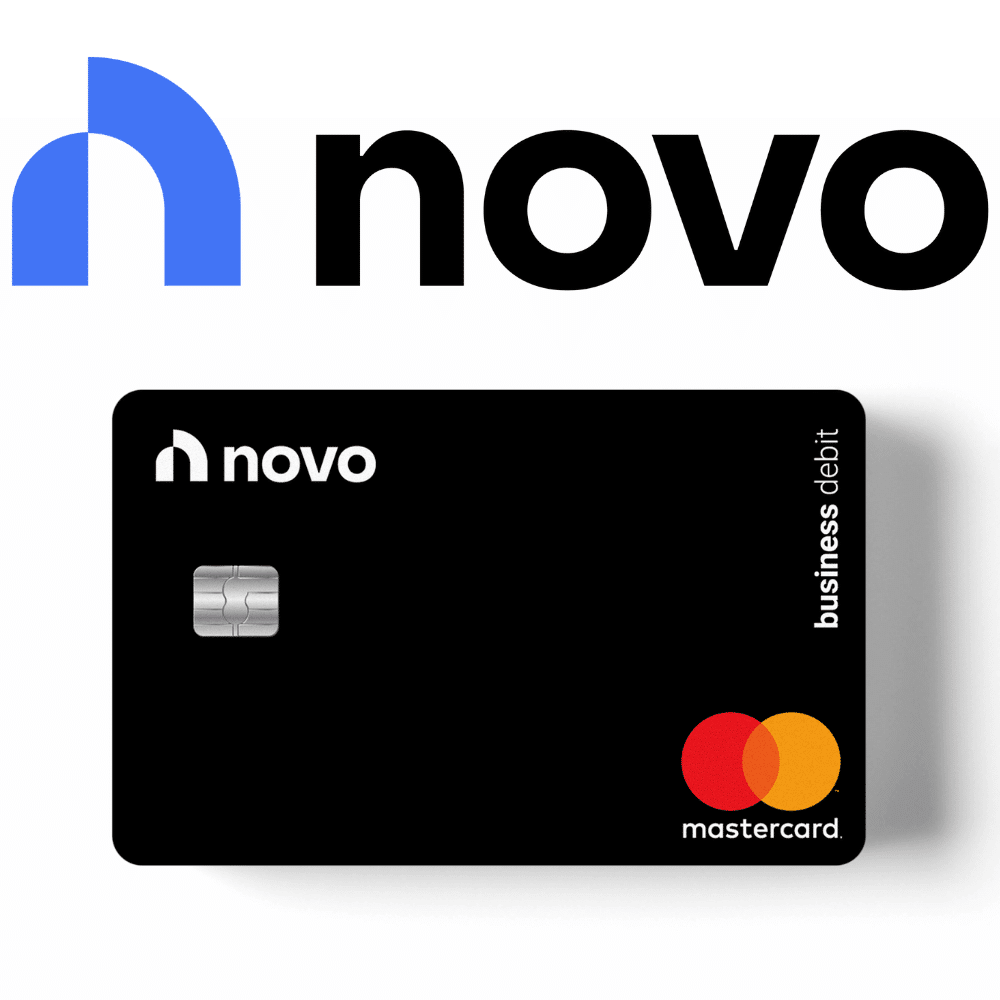 Novo | Free Novo Business Banking Account