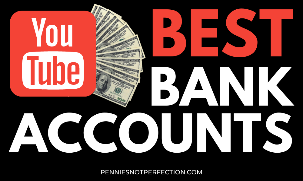 Top Business Bank Accounts For YouTubers