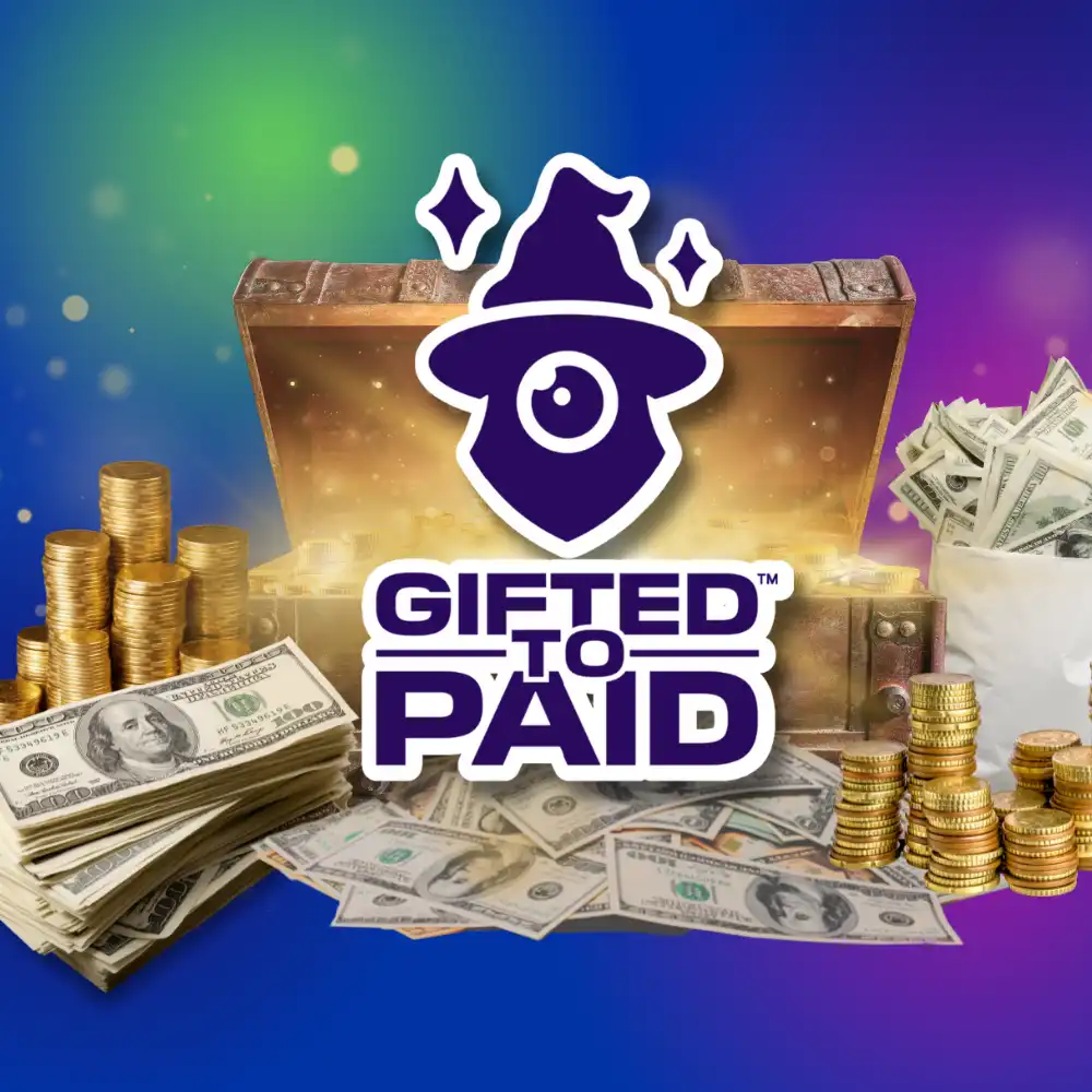 Gifted To Paid Course